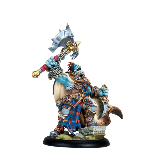 Greygore Boomhowler (New in Box)