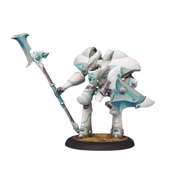 Griffon (Custom Painted) (Assembled)