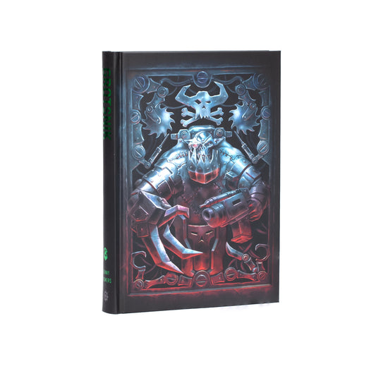 Grotsnik: Da Mad Dok (Limited Edition)