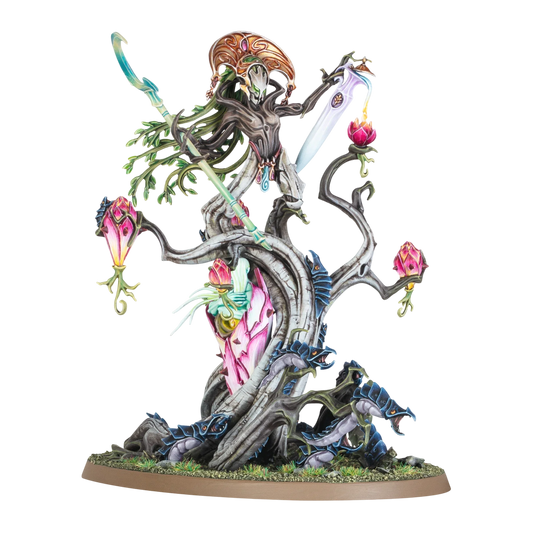 Grove Guardian (New in Box)