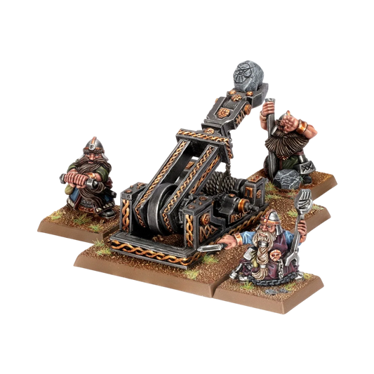 Grudge Thrower (New in Box)