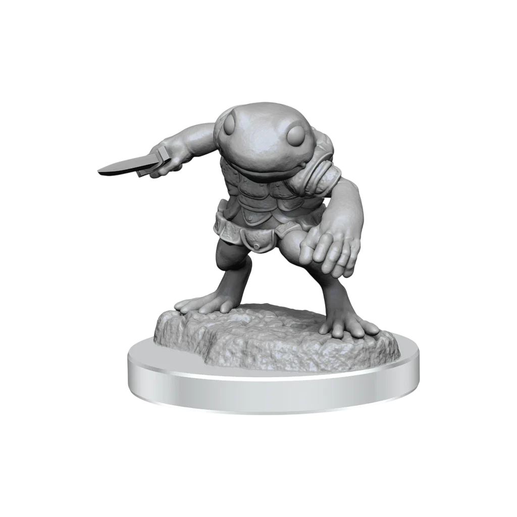 Grungs (Custom Painted)