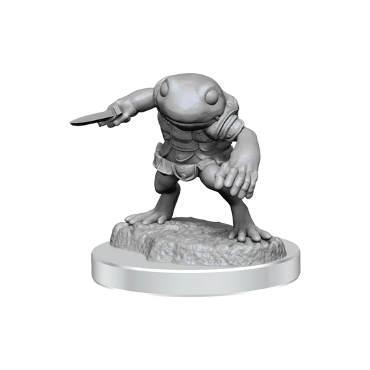 Grungs (New in Box)