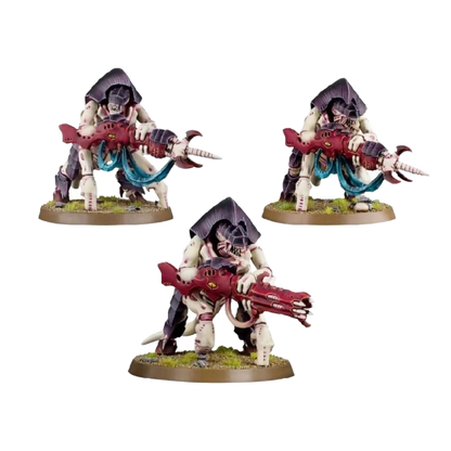 Games Workshop Tyranids Hive Guard 51-07 Warhammer 40K