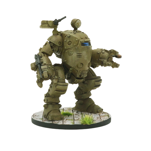 Guardian Light Walker (Unpainted) (Assembled)