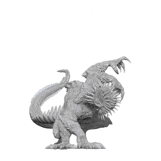 Gug (Custom Painted)