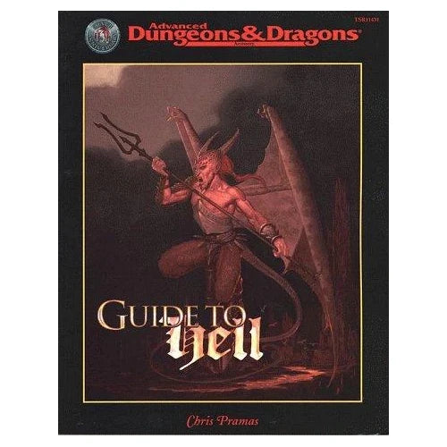 Guide to Hell (2002)