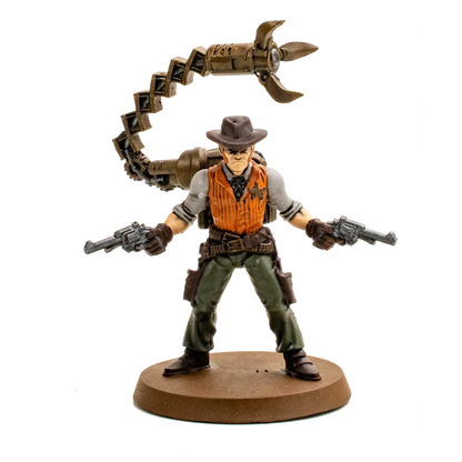 Guilty McCreech (Prepainted)