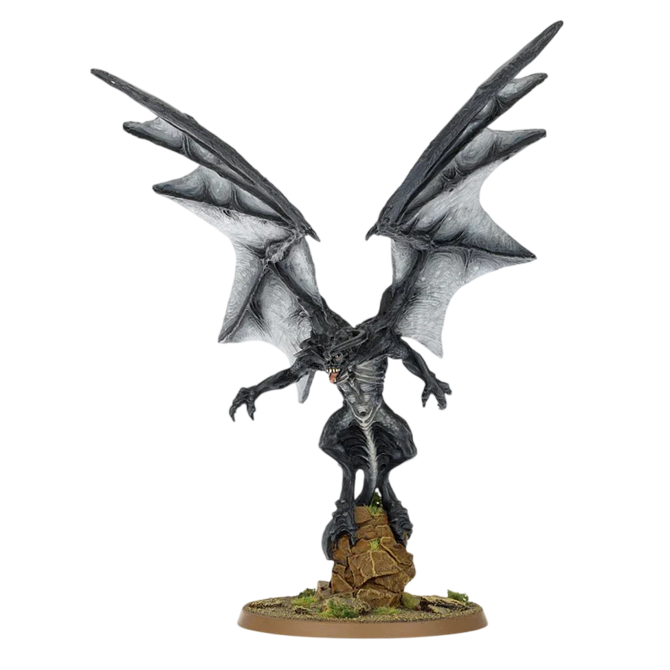 Gûlavhar, the Terror of Arnor (New in Box)