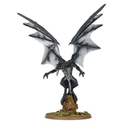 Gûlavhar, the Terror of Arnor (New in Box)