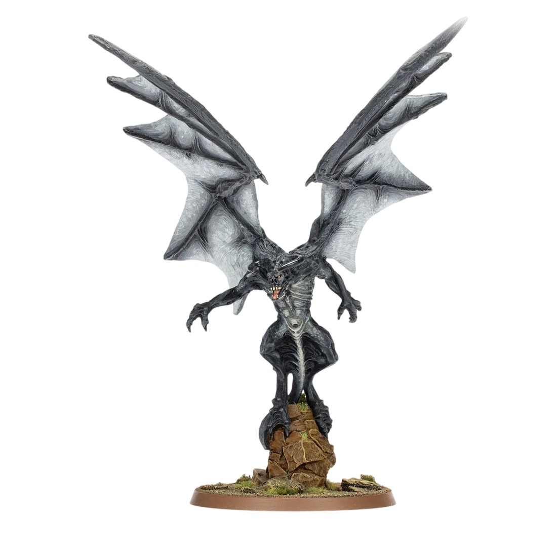Gûlavhar, the Terror of Arnor™ (Unpainted) (Assembled)