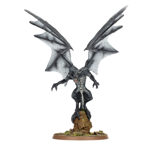 Gûlavhar, the Terror of Arnor™ (Unpainted) (Assembled)