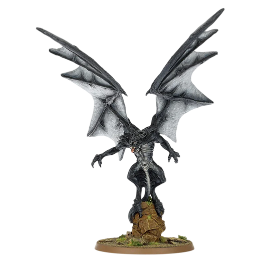 Gûlavhar, the Terror of Arnor (Unpainted) (Assembled)