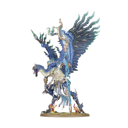 Lord of Change/Kairos Fateweaver (New in Box/Sprue)