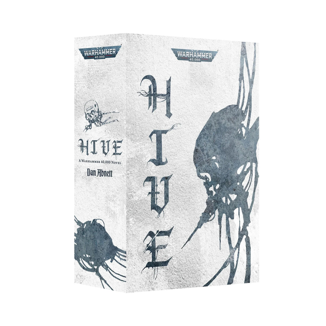 HIVE (Hardback) (2026)
