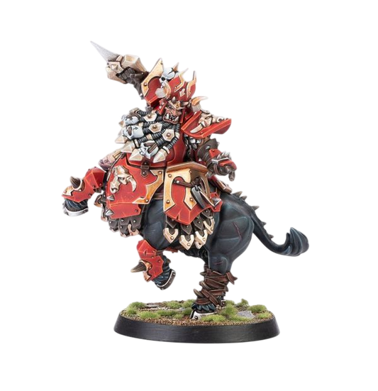 H'thark the Unstoppable (Unpainted) (Assembled)