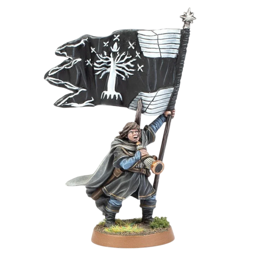 Halbarad (New on Sprue)