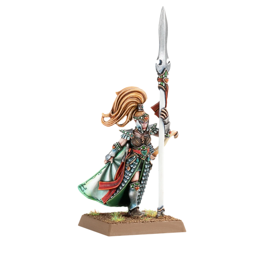 Handmaiden of the Everqueen (New in Box)