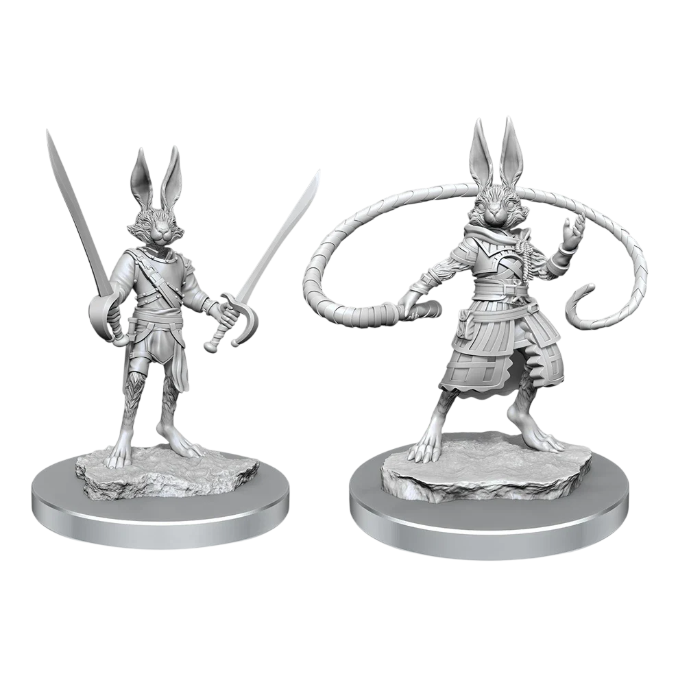 Harengon Rogues (New in Box)