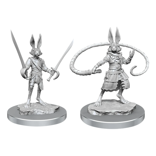 Harengon Rogues (New in Box) (2023)
