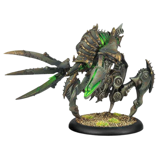 Harrower (Unpainted) (Assembled)