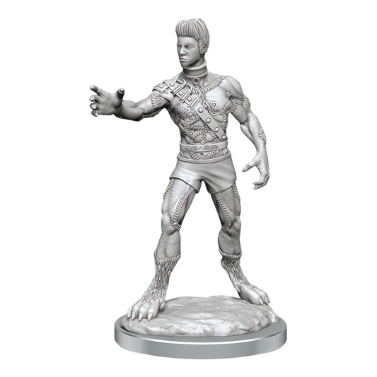 Headless Monster (New in Box)
