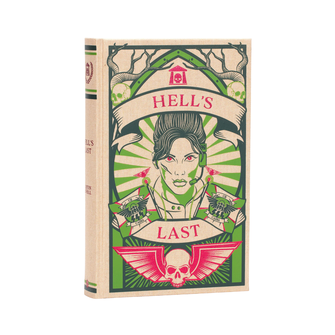 Hell's Last (Special Edition)
