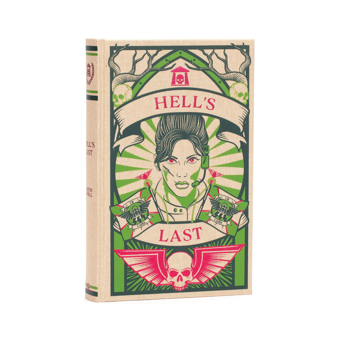 Hell's Last (Special Edition)