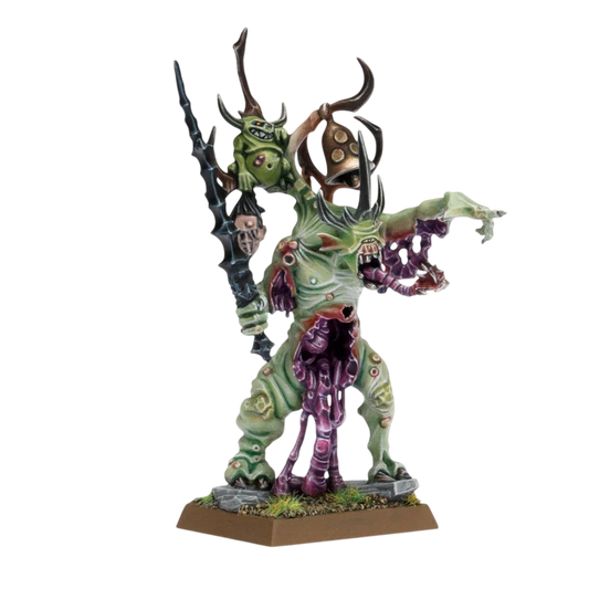 Herald of Nurgle (New in Box)