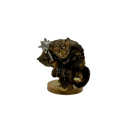 Horned Skull Brutes (Prepainted)