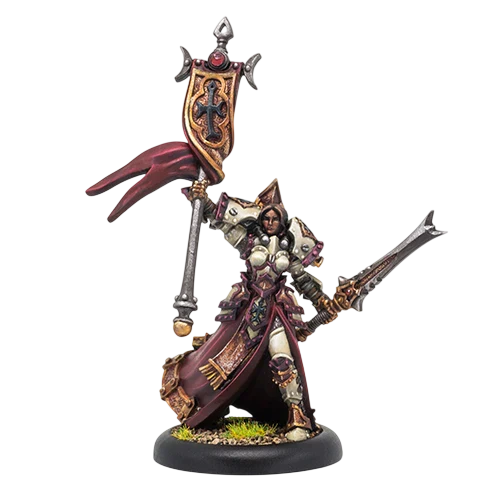 High Exemplar Cyrenia (Custom Painted) (Assembled)