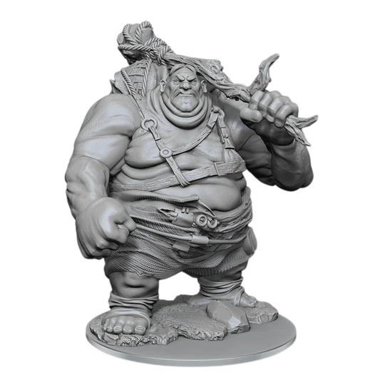 Hill Giant (Unpainted) (2023)