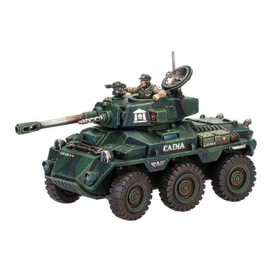 Hippogriff AFV (New in Box)