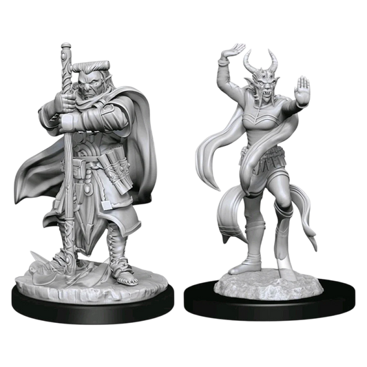 Hobgoblin Devastator & Hobgoblin Iron Shadow (Custom Painted)