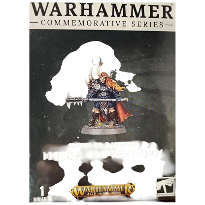 Holga Clovenhorn (New in Box)