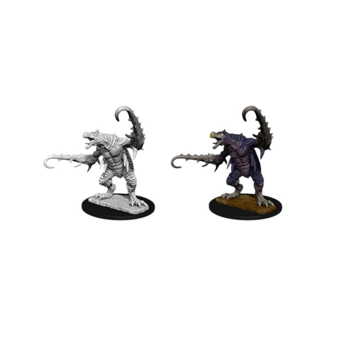Hook Horror (Custom Painted)