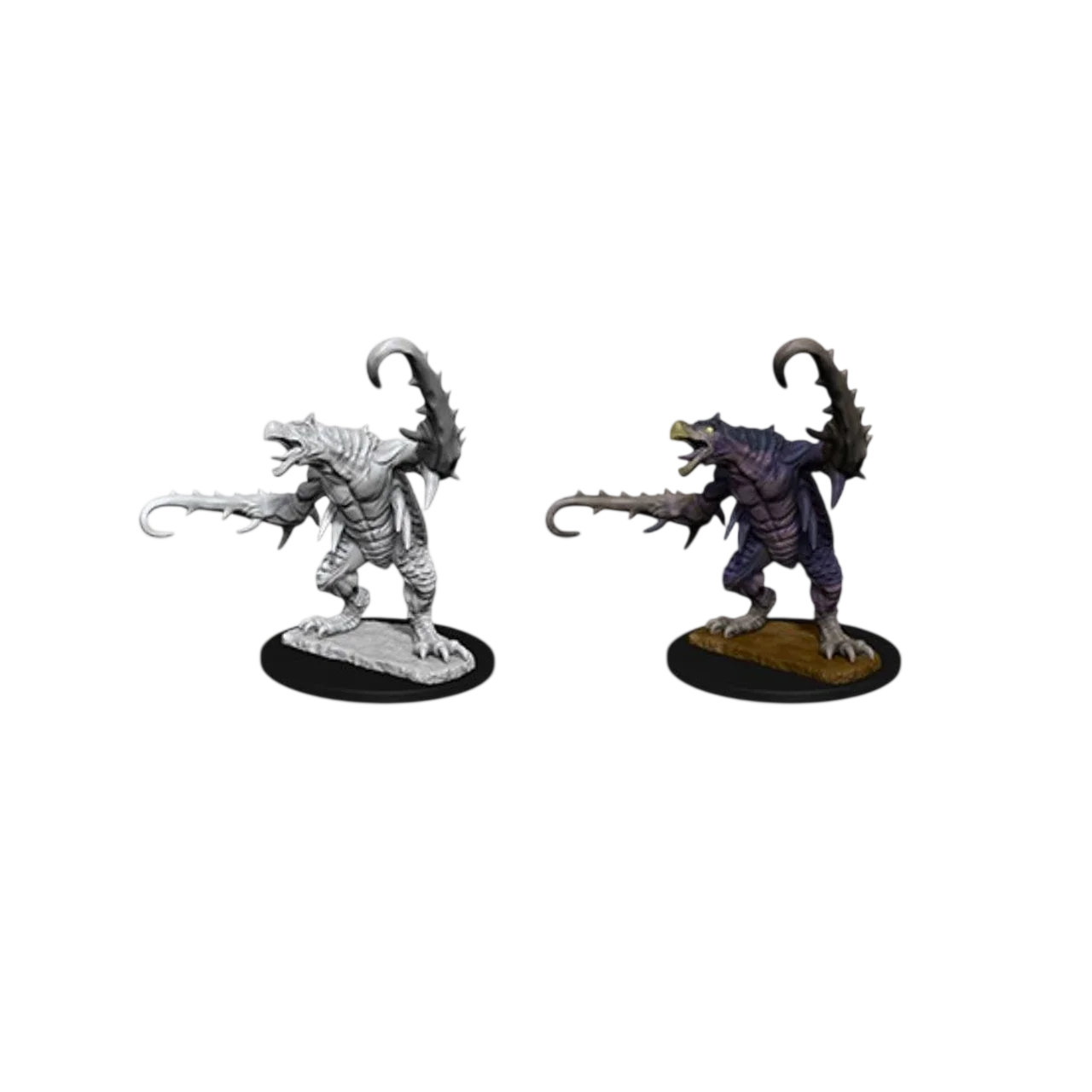 Hook Horror (Custom Painted)