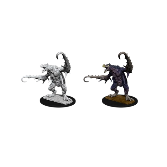 Hook Horror (Custom Painted)