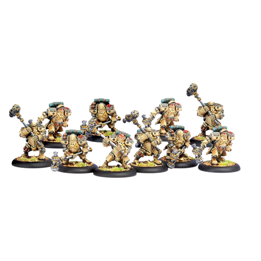 Horgenhold Forge Guard (New in Box)