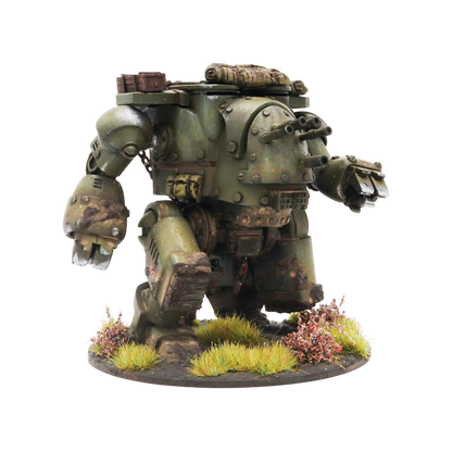 Hornet Medium Walker (Custom Painted) (Assembled)