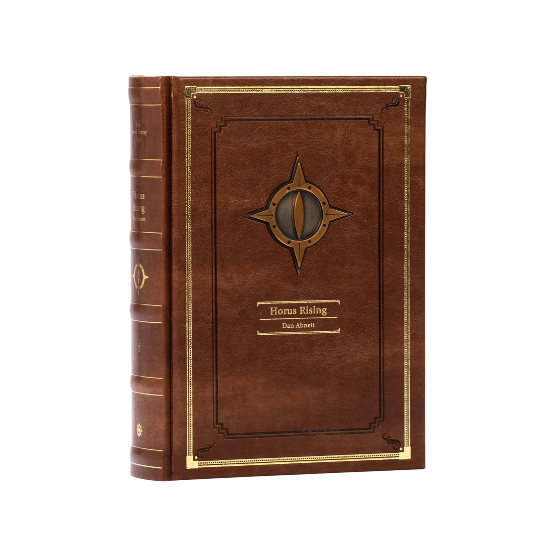 Horus Rising (Hardback)