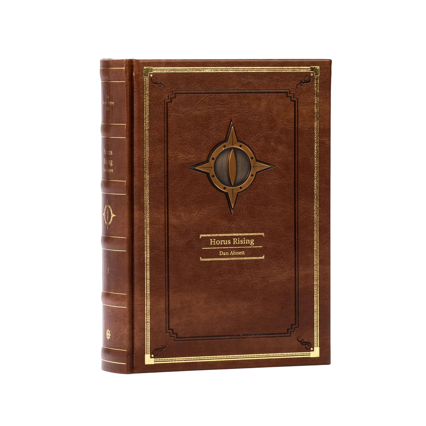 Horus Rising (Hardback)