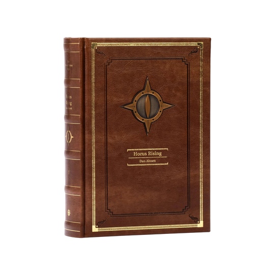 Horus Rising (Premium Edition)
