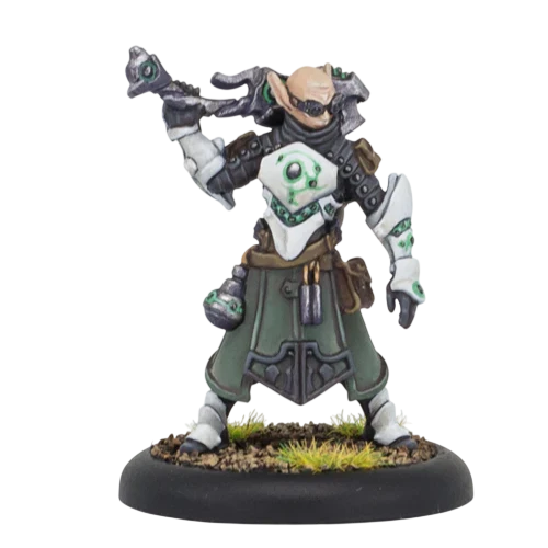 House Shyeel Arcanists (New in Box)