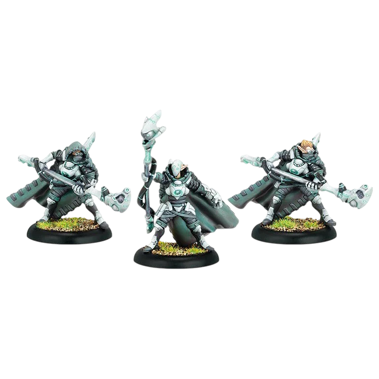 House Vyre Electromancers (New in Box)