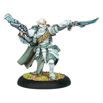 Houseguard Thane (New in Box)