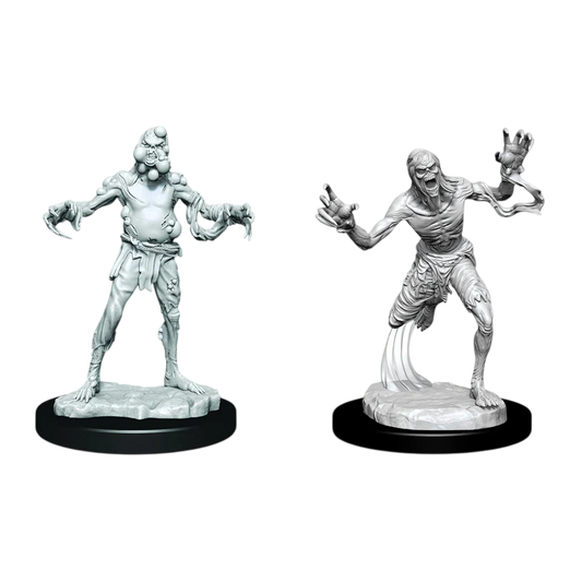 Husk Zombies (Unpainted)