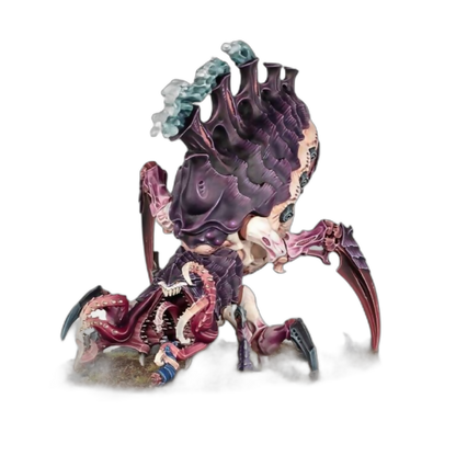 Psychophage (New on Sprue)