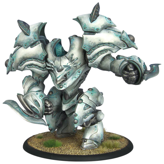 Hyperion (Custom Painted) (Assembled)