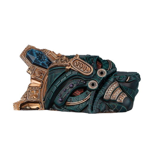Idol of the Old Ones (Custom Painted) (Assembled)